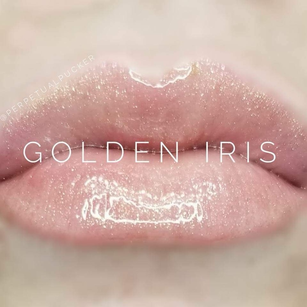 SeneGence gloss